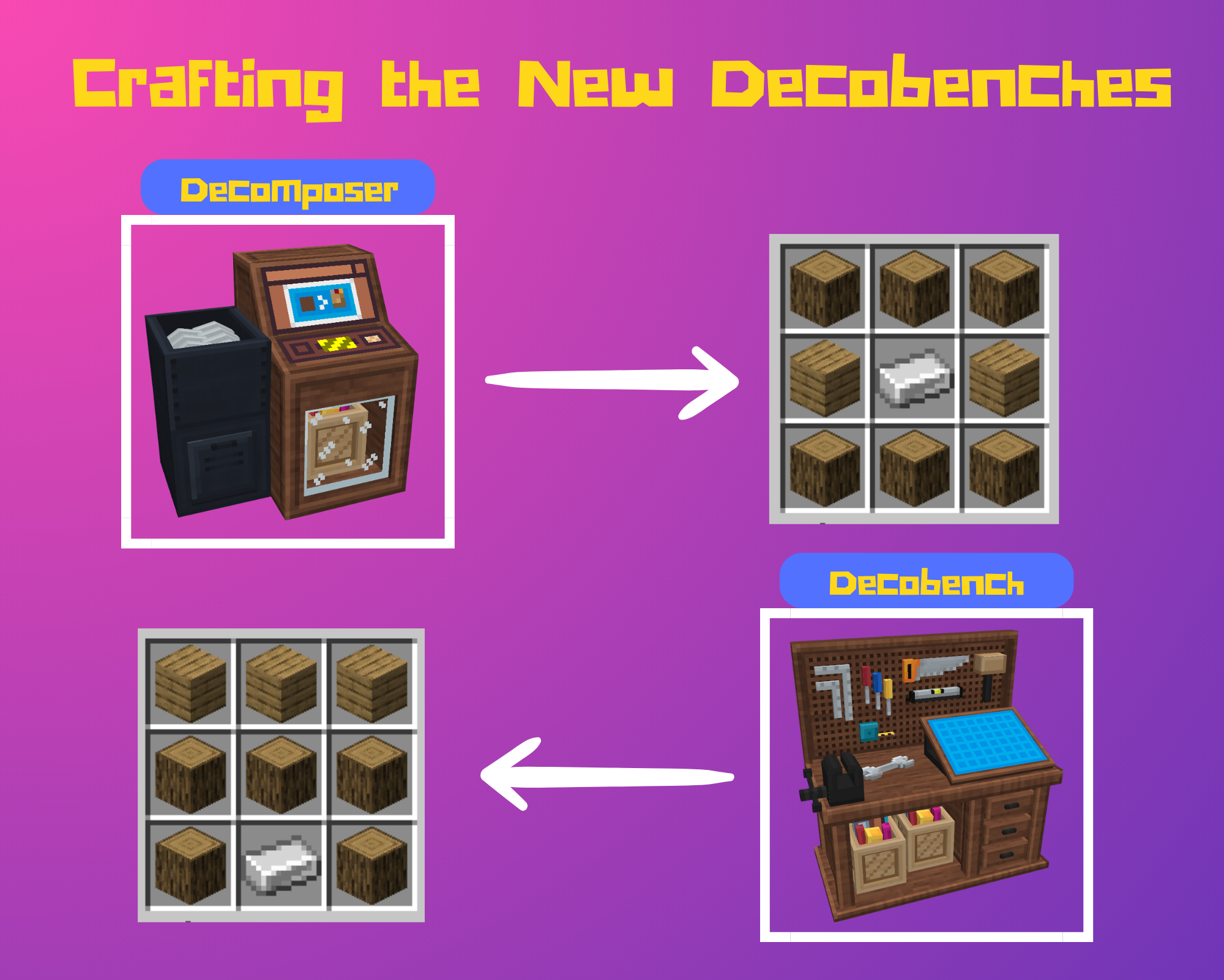 minecraft decocraft 1.10 2