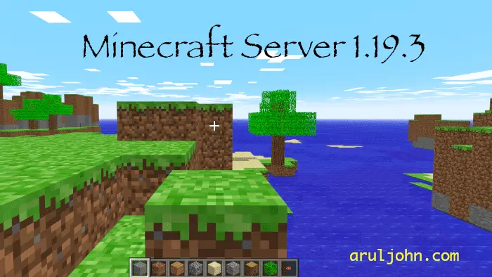 minecraft escape room server ip