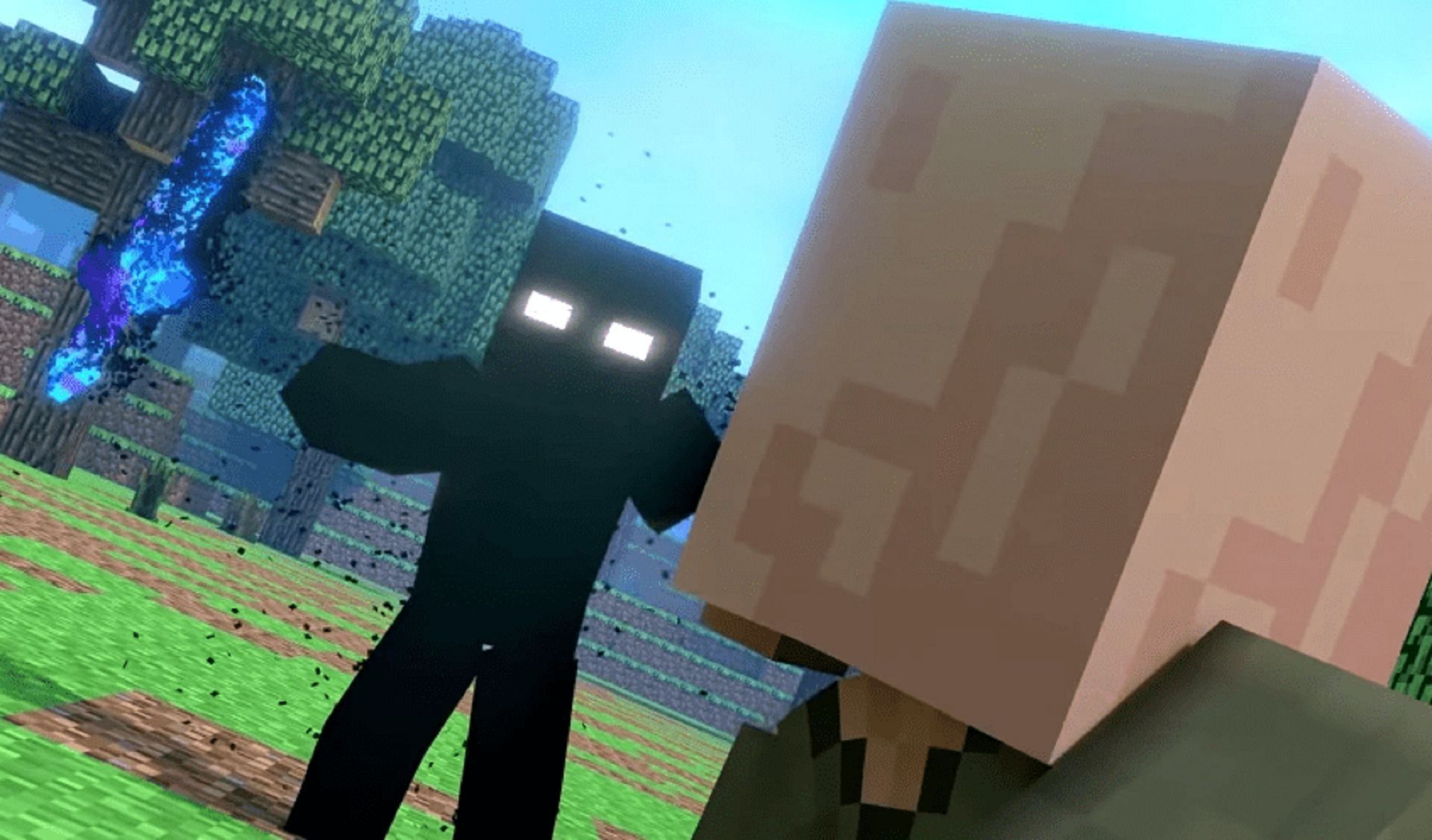 minecraft myths