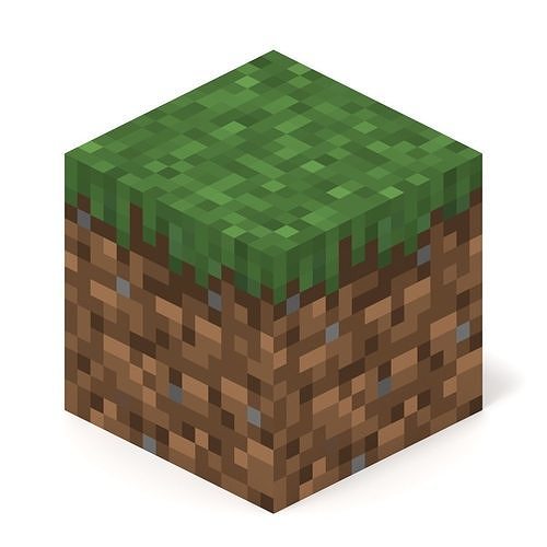 minecraft obj