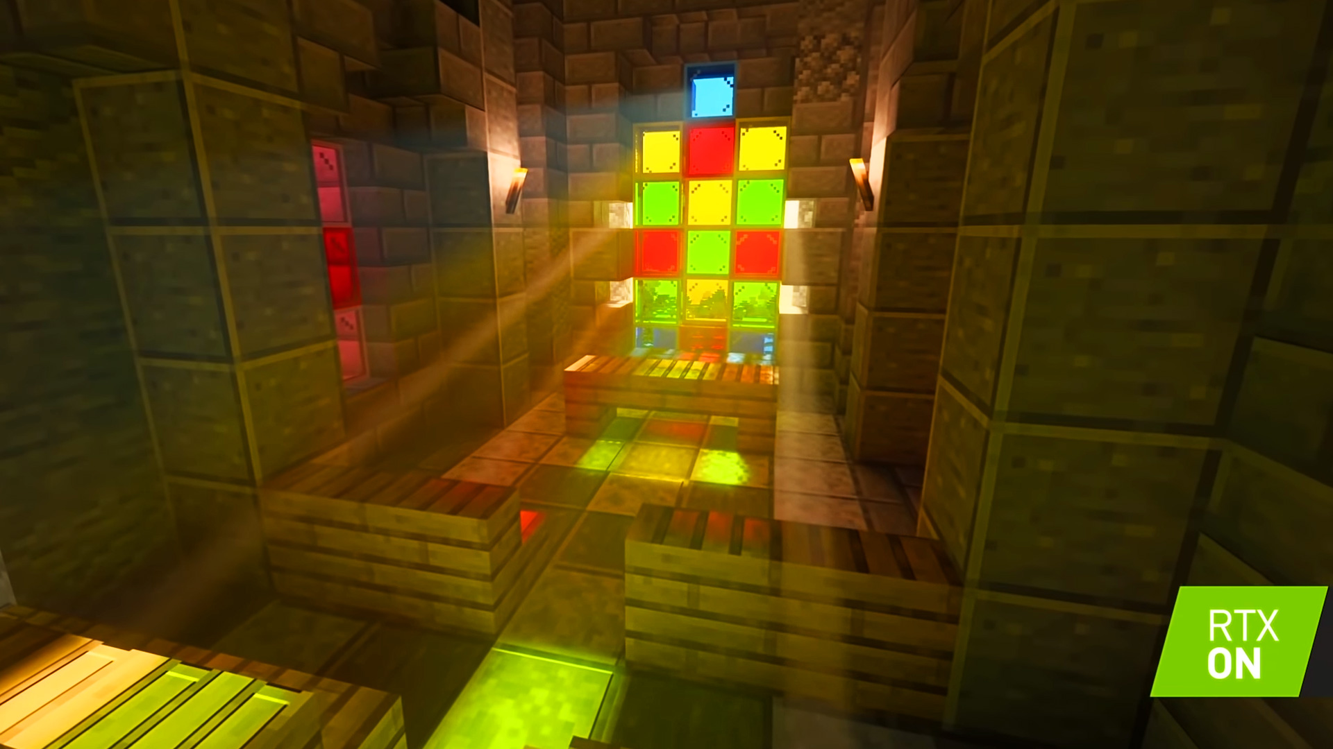 minecraft ray tracing shader download