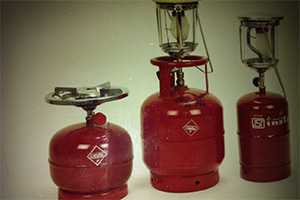 mini gas cylinder near me