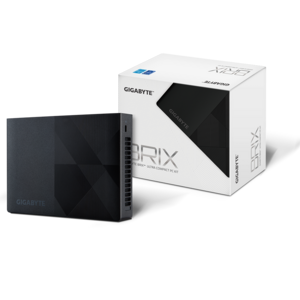 mini pc barebone brix