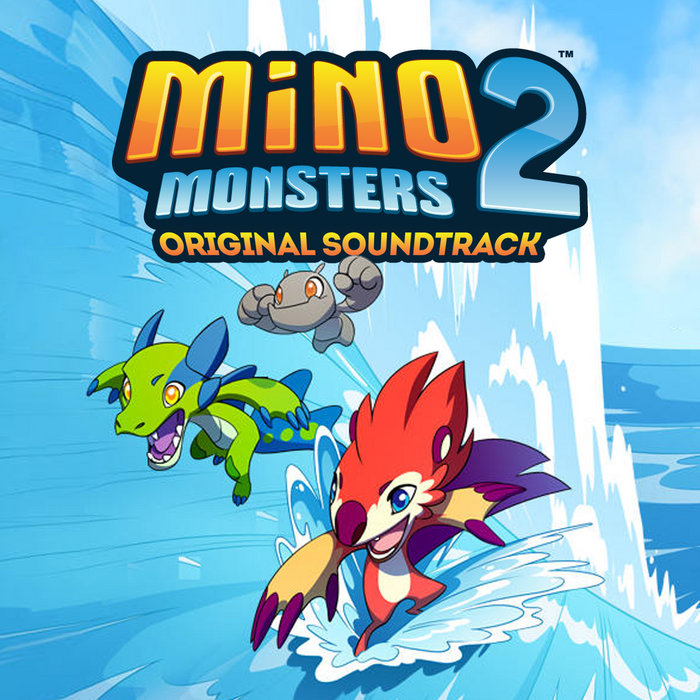 mino monsters 2 dead