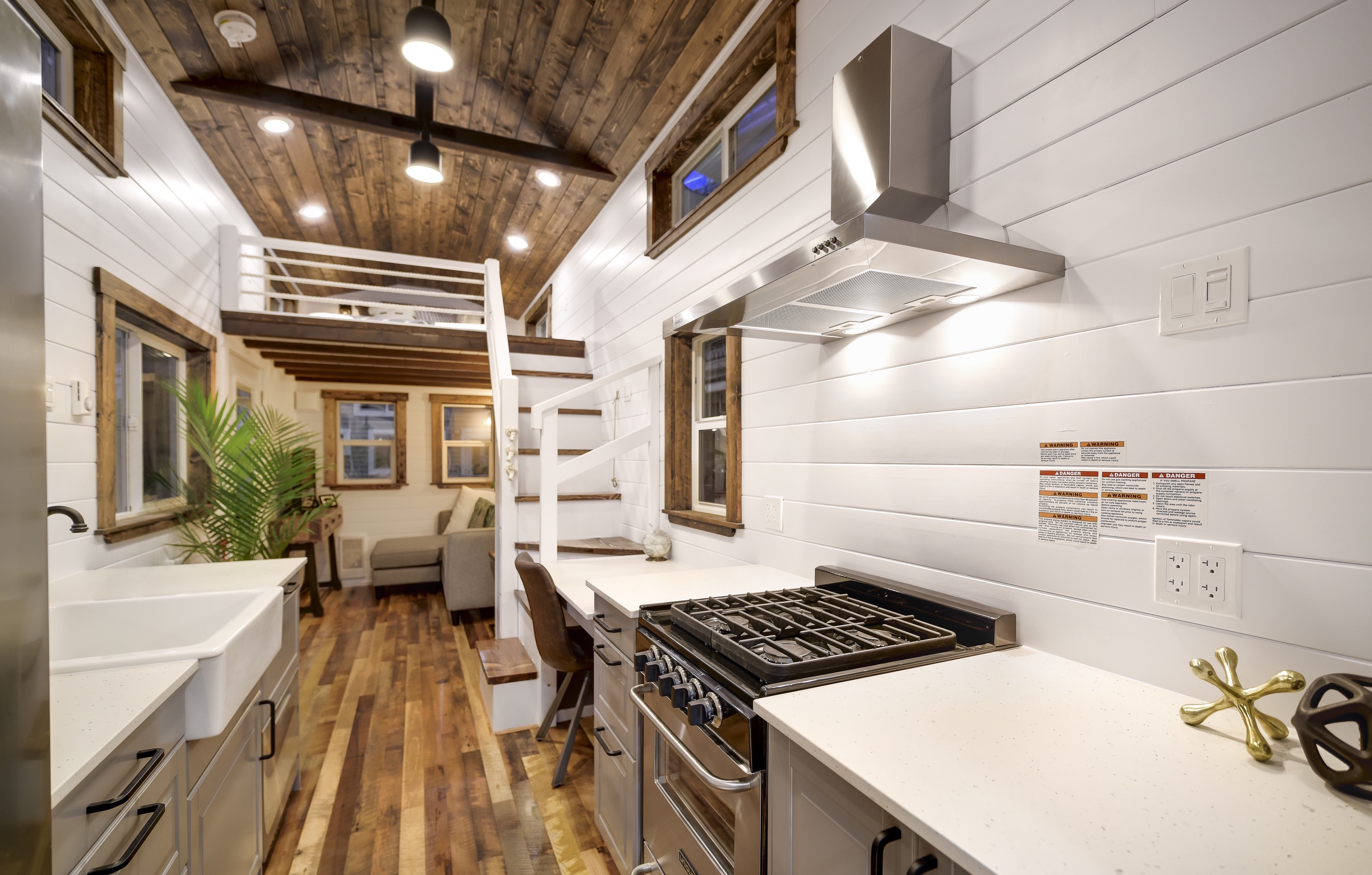 mint tiny homes for sale