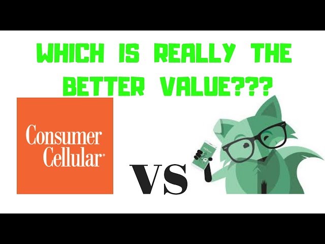 mint vs consumer cellular