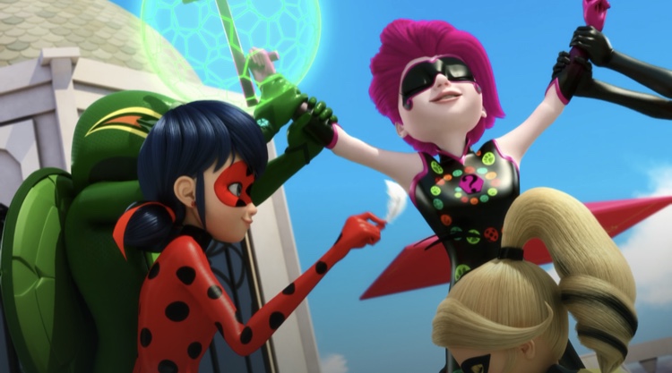 miraculer