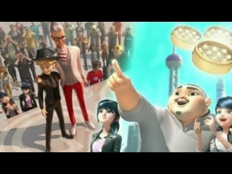 miraculous ladybug shanghai special full movie online free