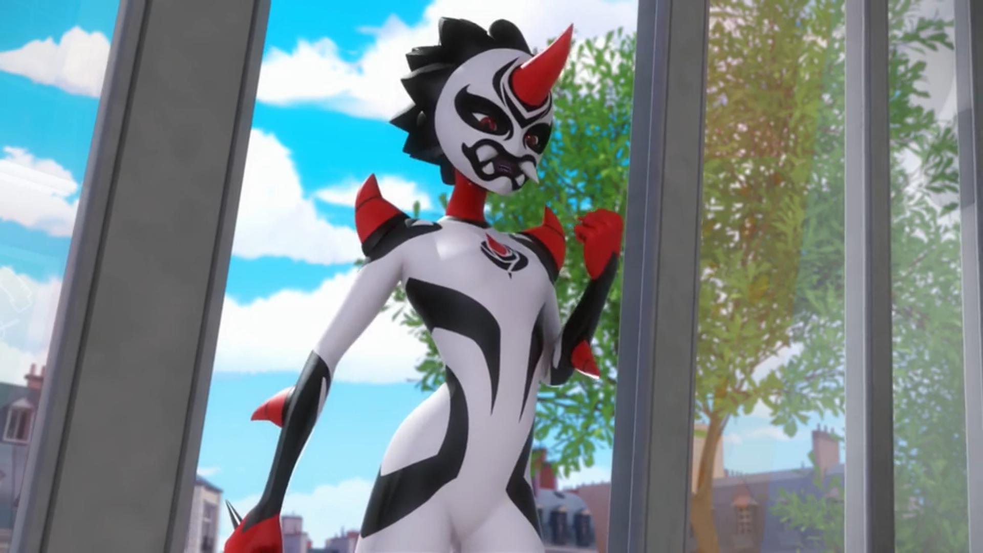 miraculous onii chan