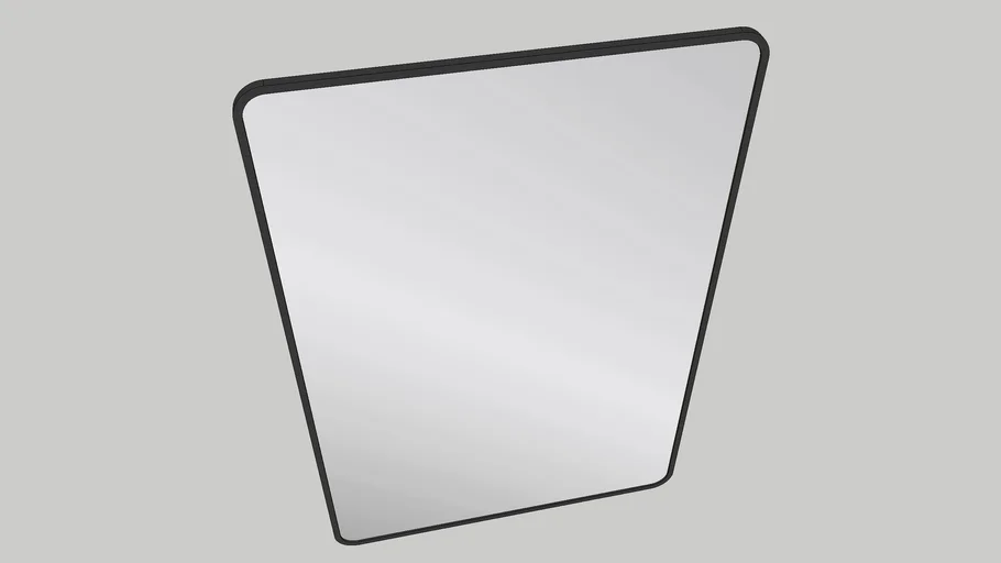 mirror 3d sketchup