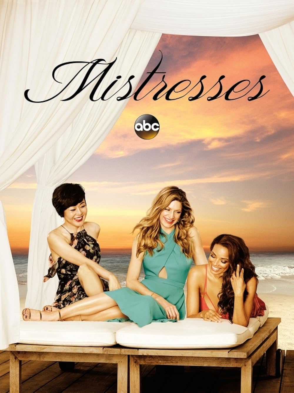 mistresses episode list