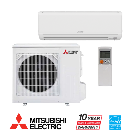 mitsubishi canada air conditioners