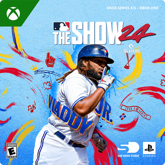 mlb the show xbox one