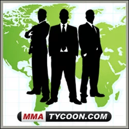 mma tycoon