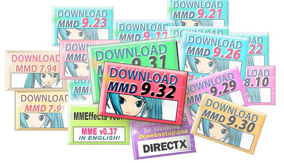 mmd pc download
