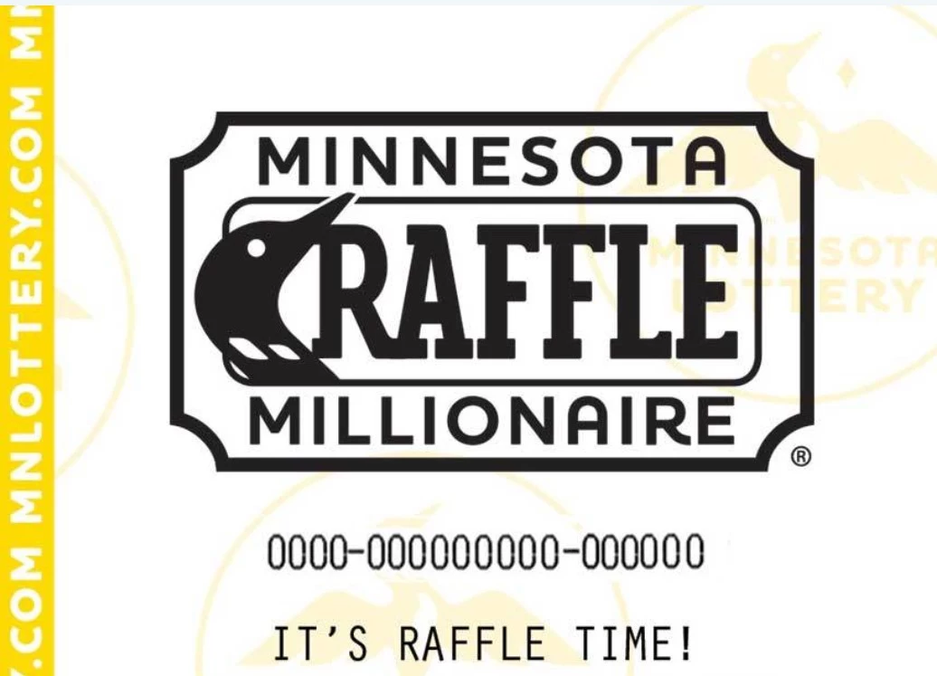 mn raffle number checker