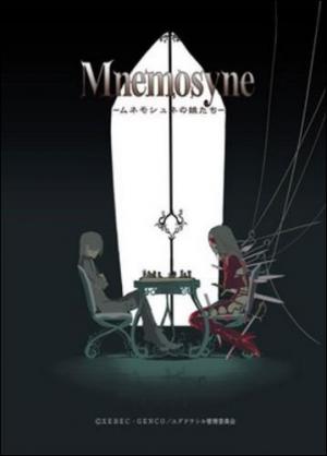 mnemosyne anime