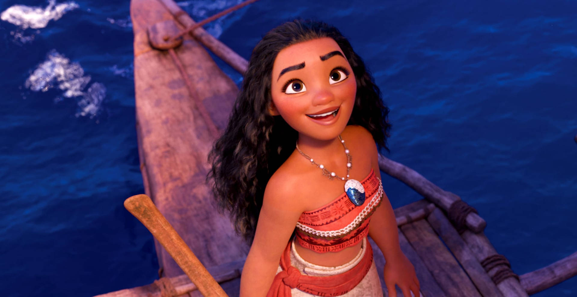 moana images hd