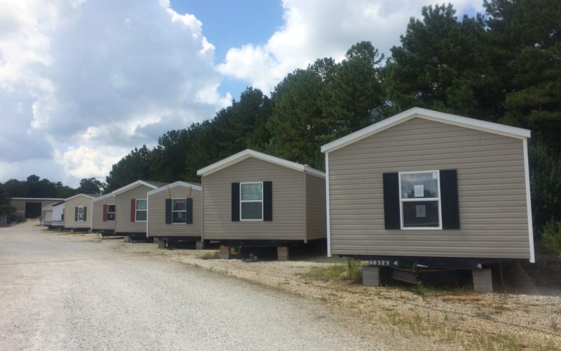 mobile homes near me for sale