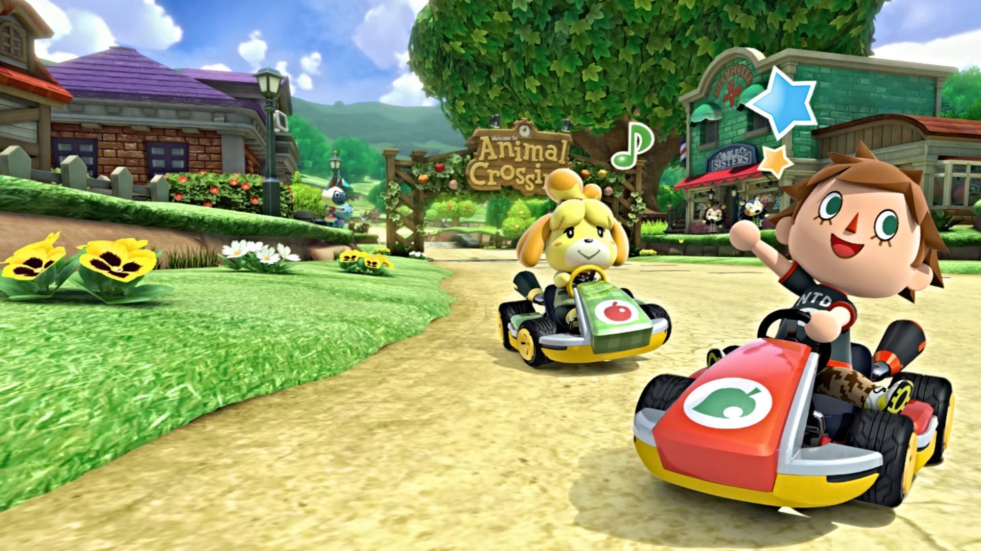 mod mario kart 8 deluxe