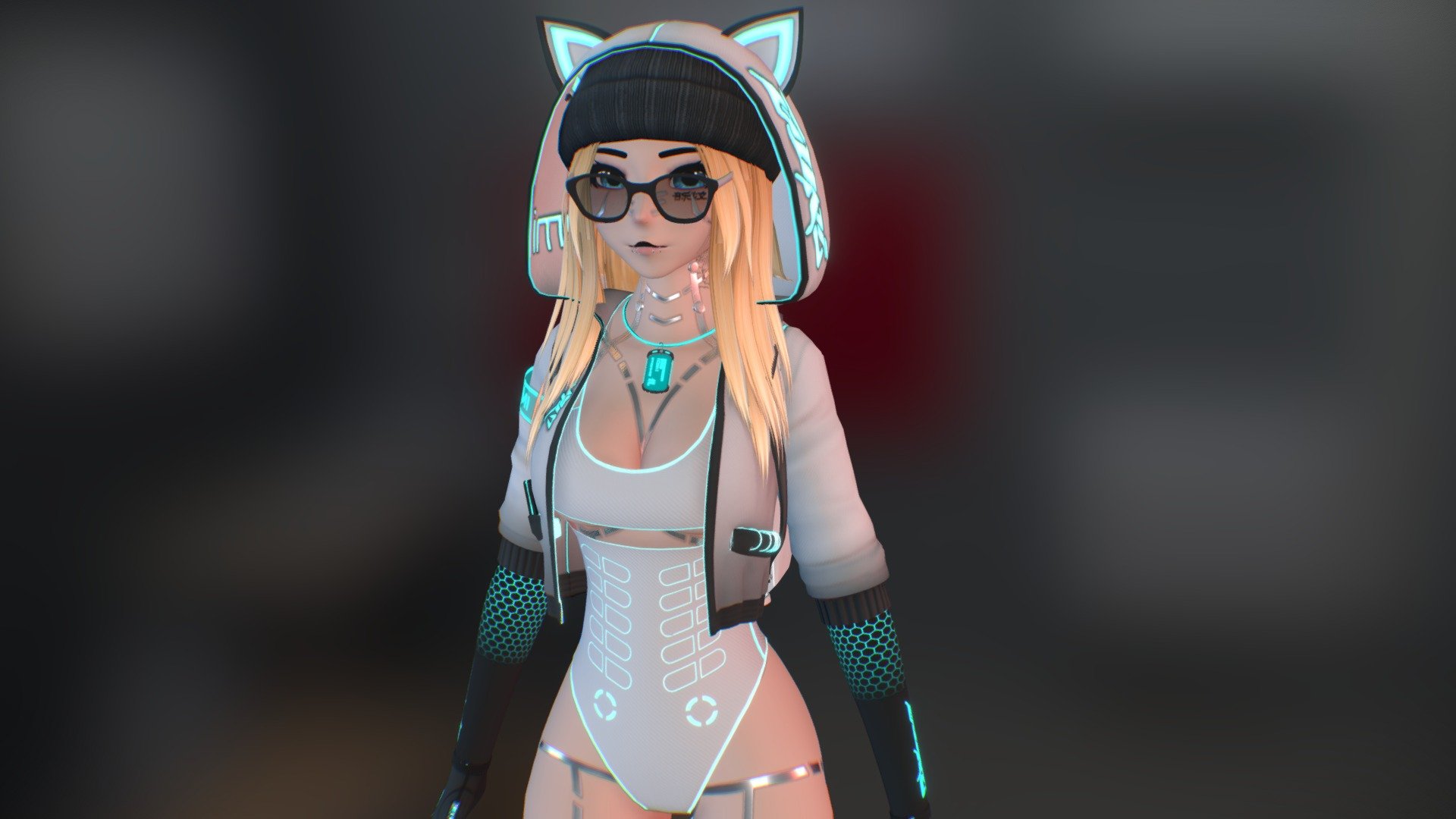 models for vrchat