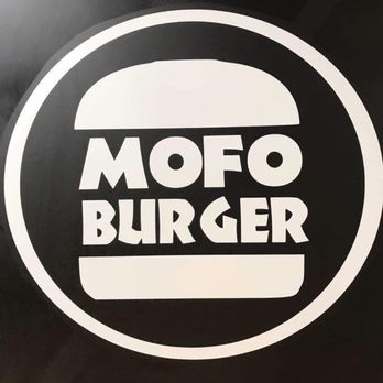 mofo burger