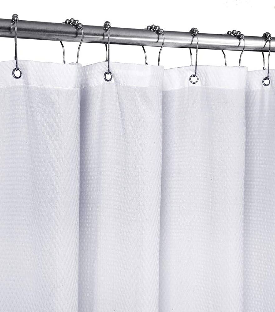 mold resistant shower curtain