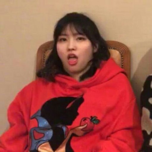 momo twice meme