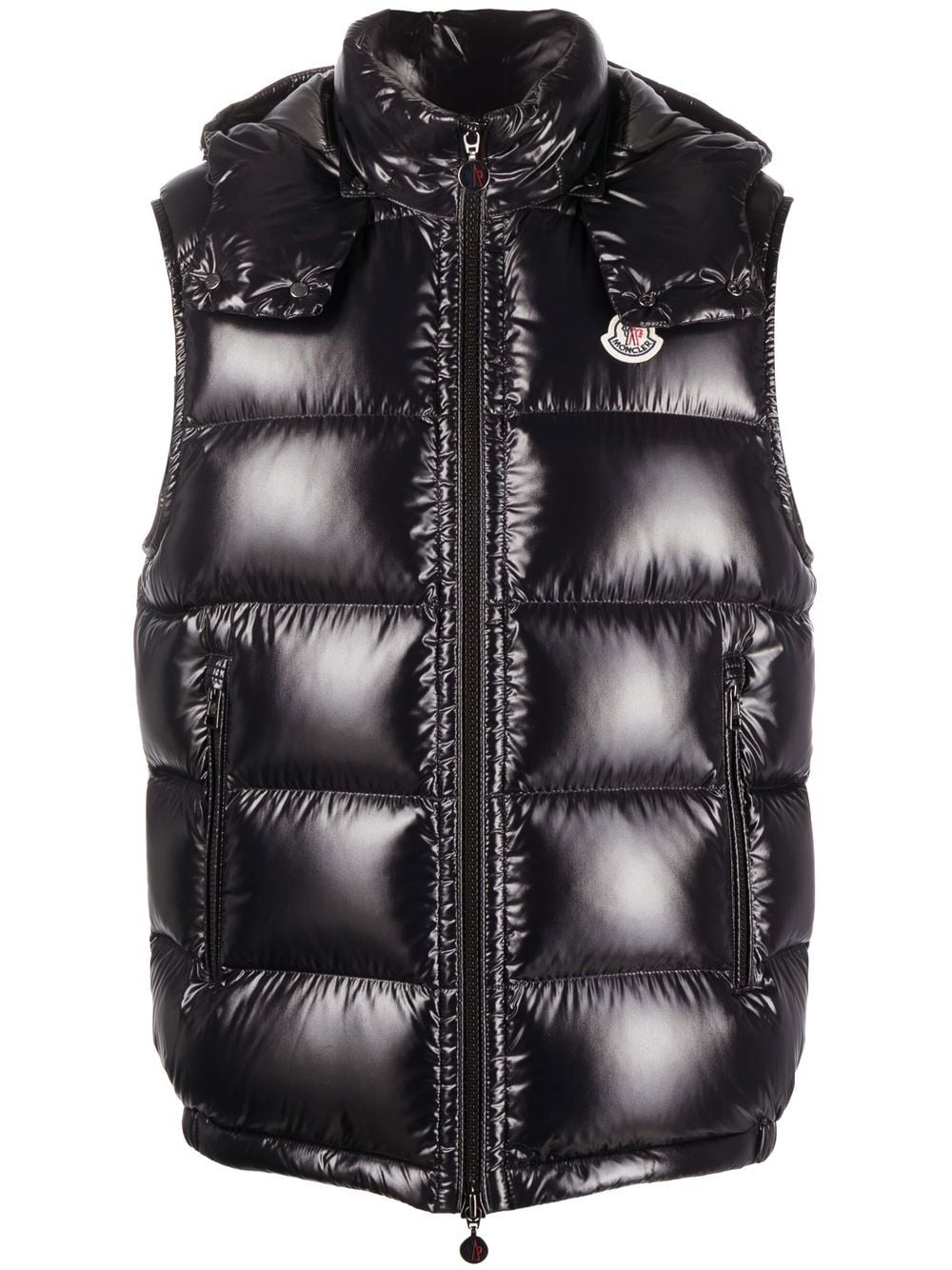 moncler chaleco