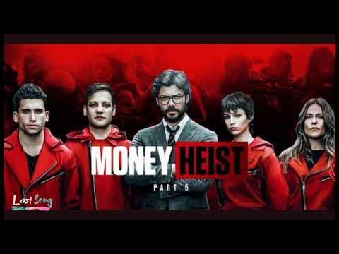 money heist season 5 song