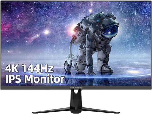 monitor 4k 144hz ips