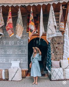 moroccan outfit ideas