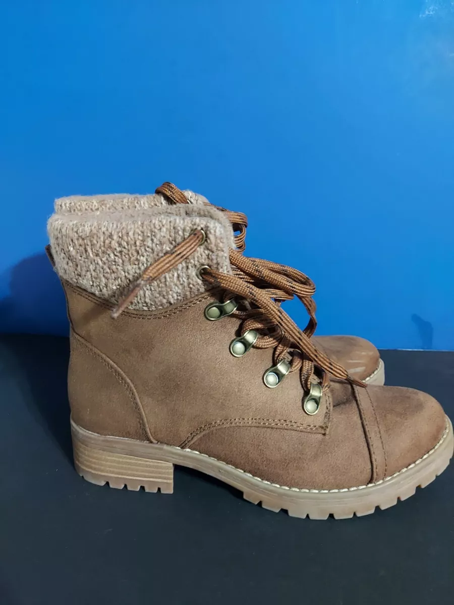 mossimo boots womens