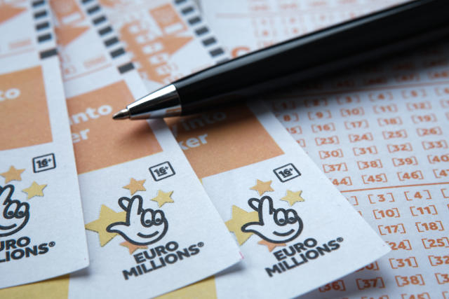 most overdue euromillions numbers