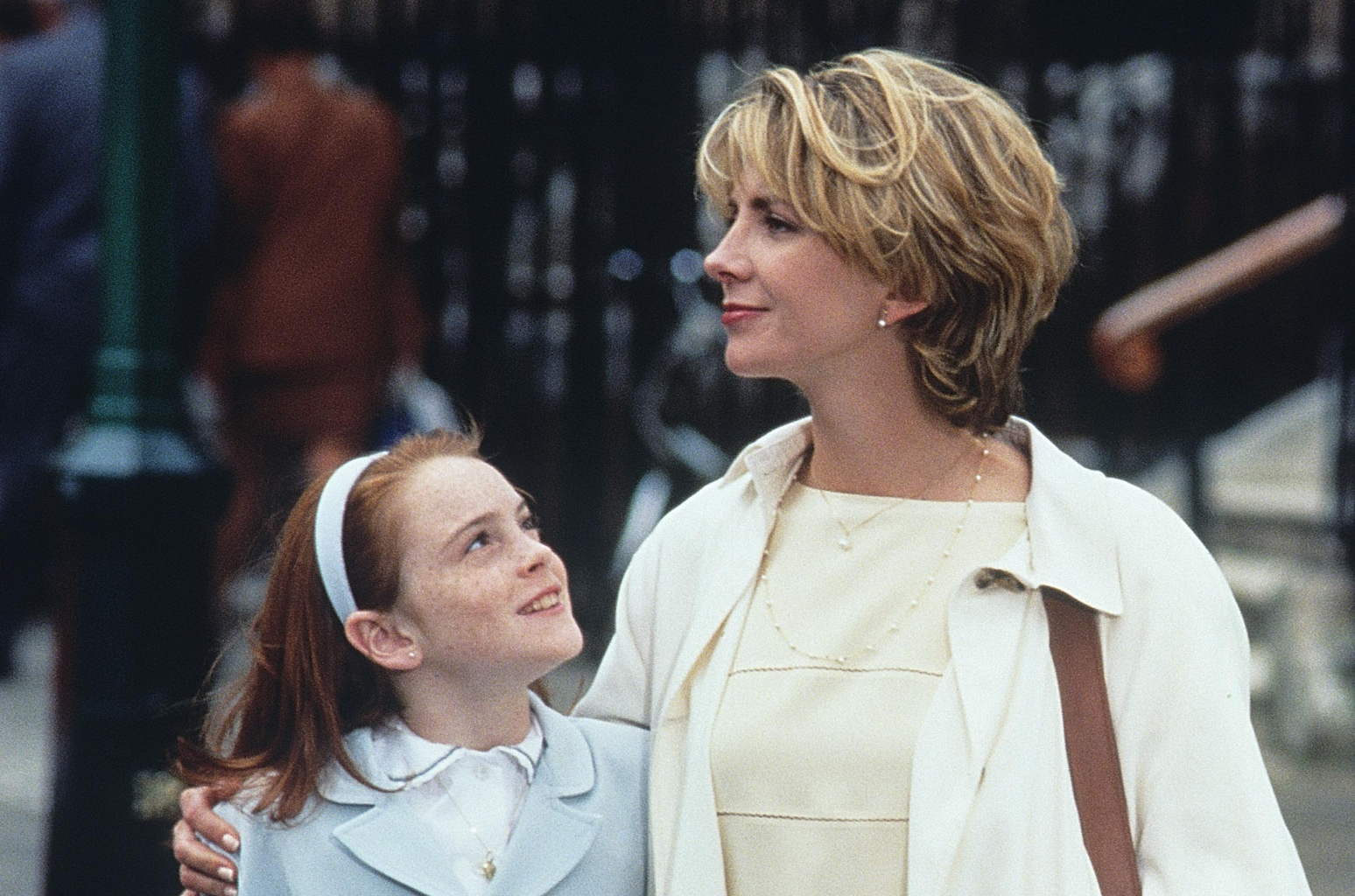 mother in parent trap