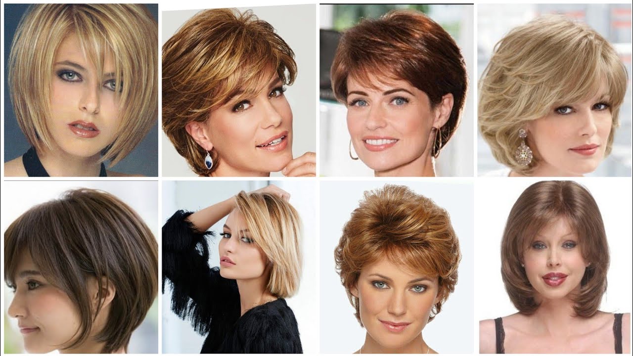 mother of the bride bob hairstyles