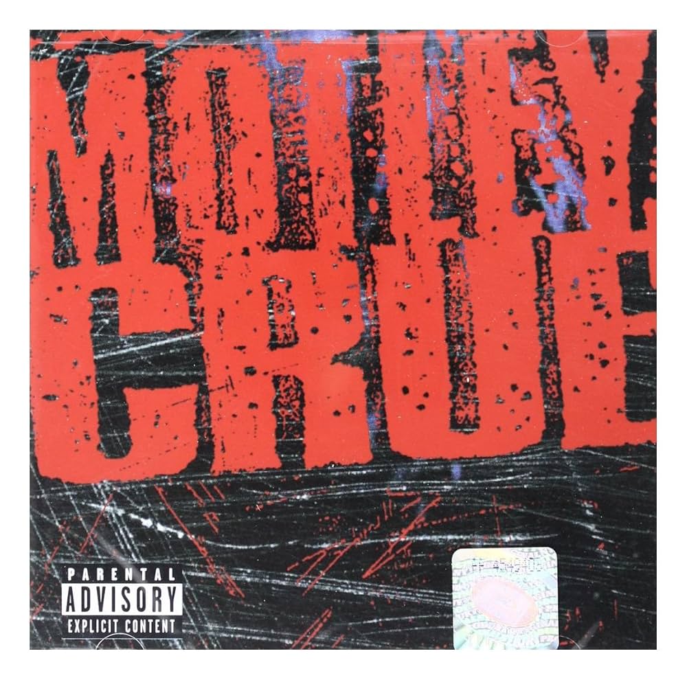 motley crue amazon