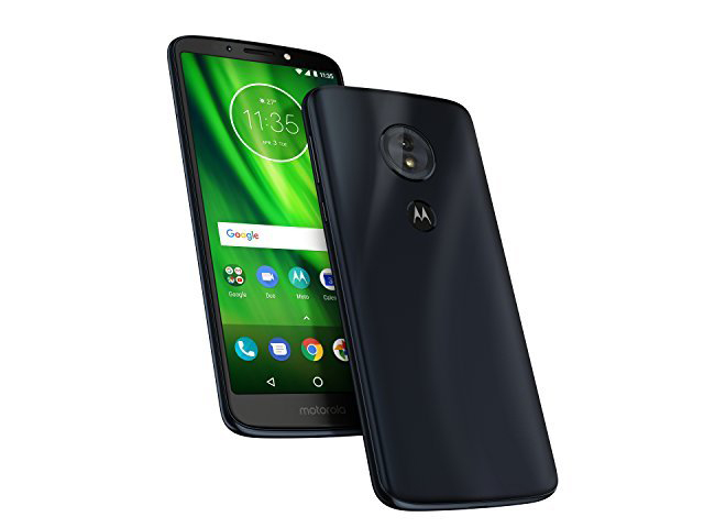 moto g6 play