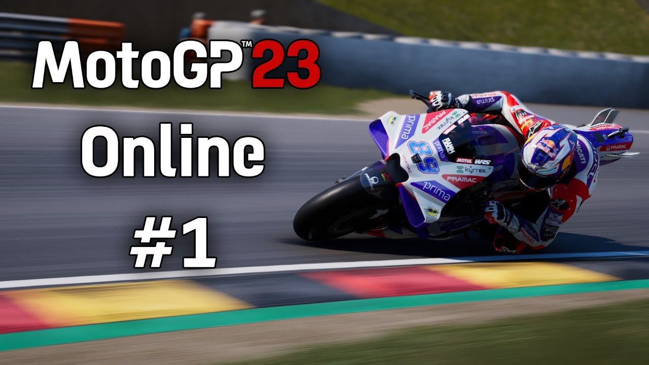 motogp online