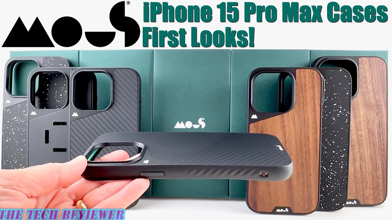 mous iphone 15 pro max