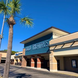 movie theatres in venice fl