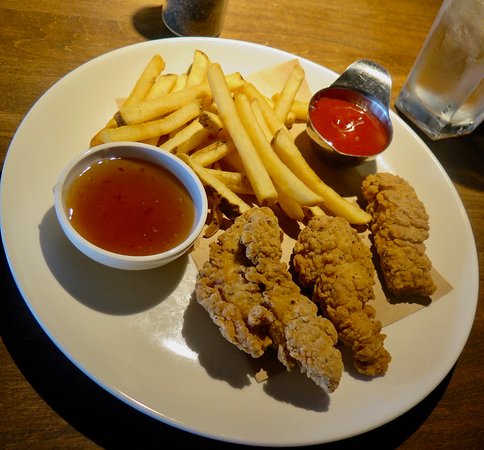 moxies chicken tenders