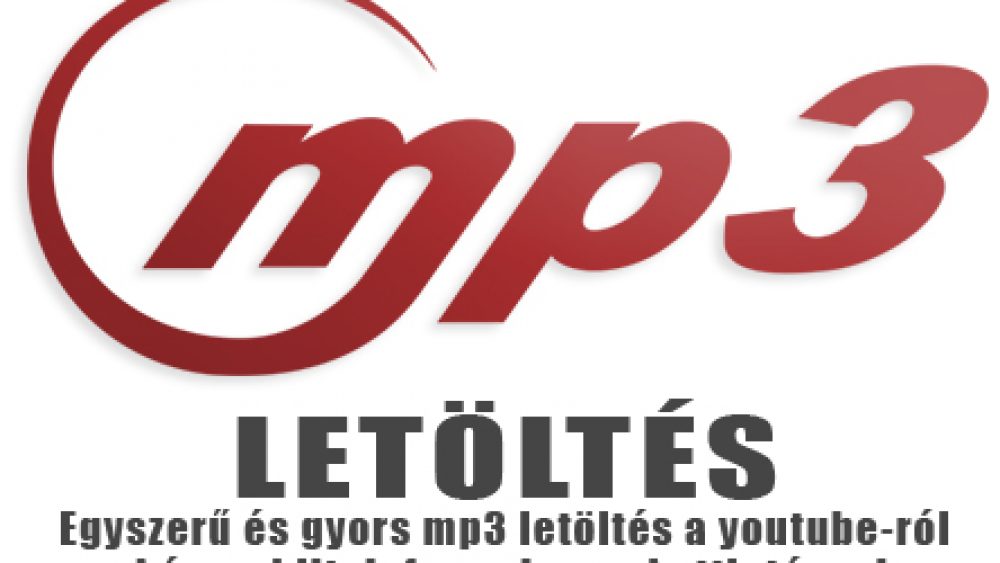 mp3 letöltés ingyen