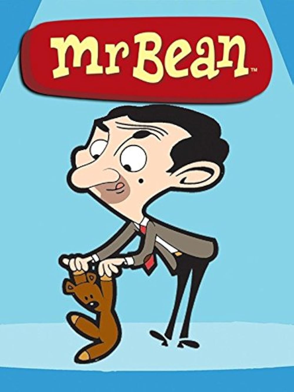 mr bean imdb