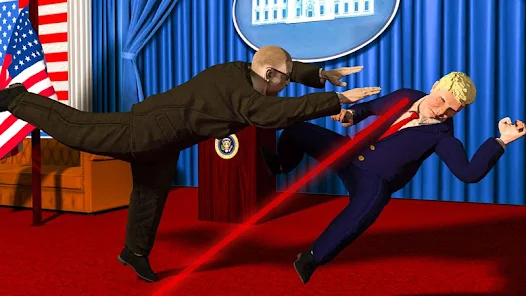 mr president download game