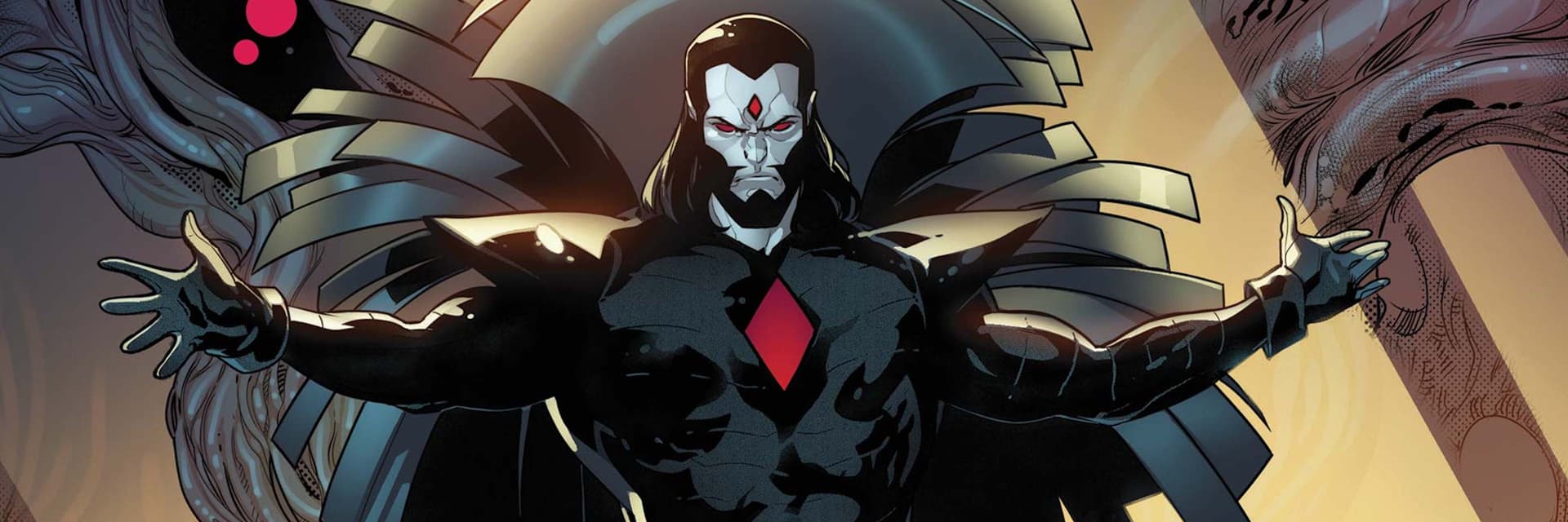 mr sinister marvel