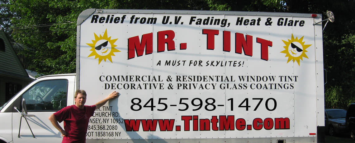 mr tint