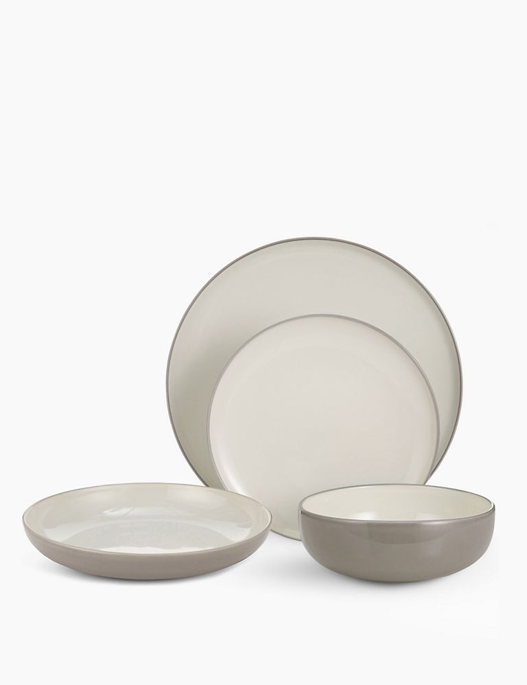 m&s dinner service