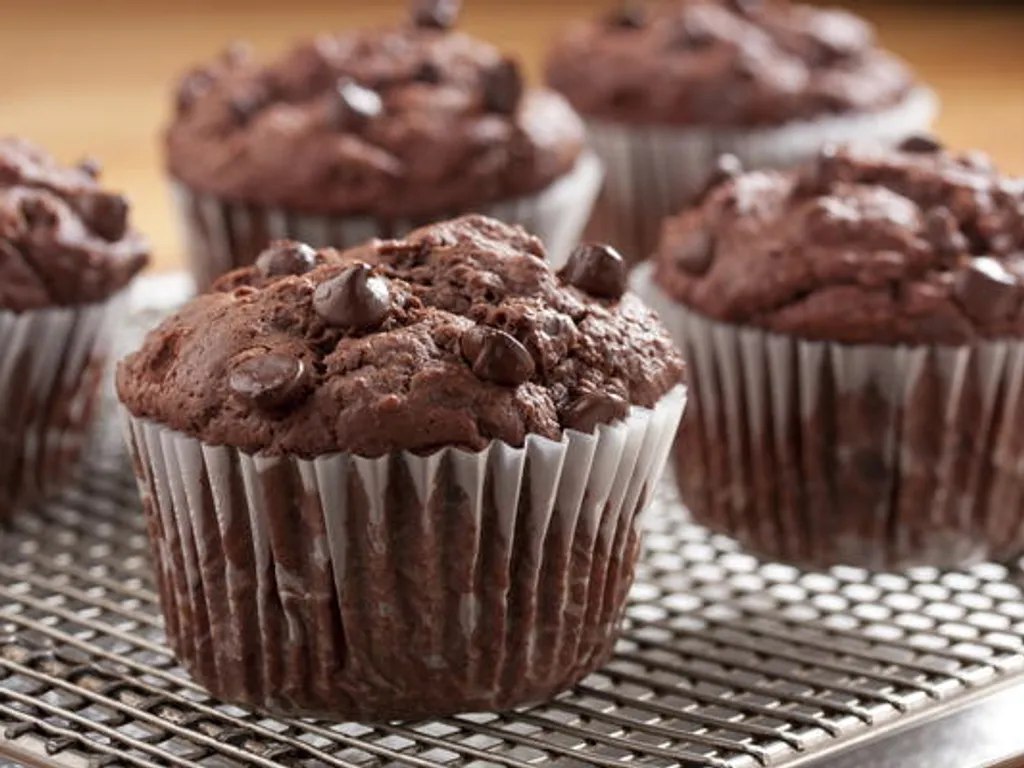 muffini cokoladni