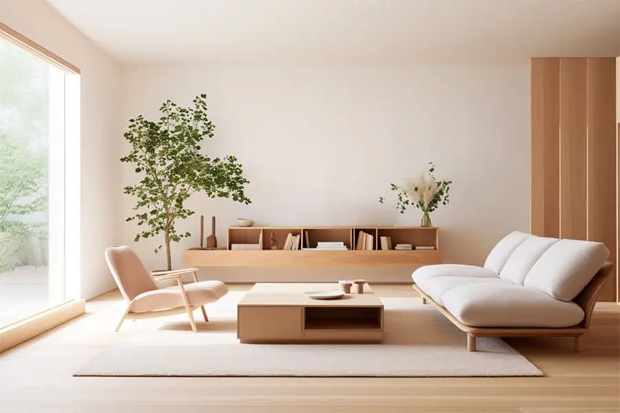 muji sofa